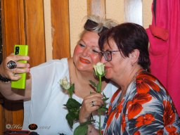 Der Dornbacher im GH Timo am 10.05.2025